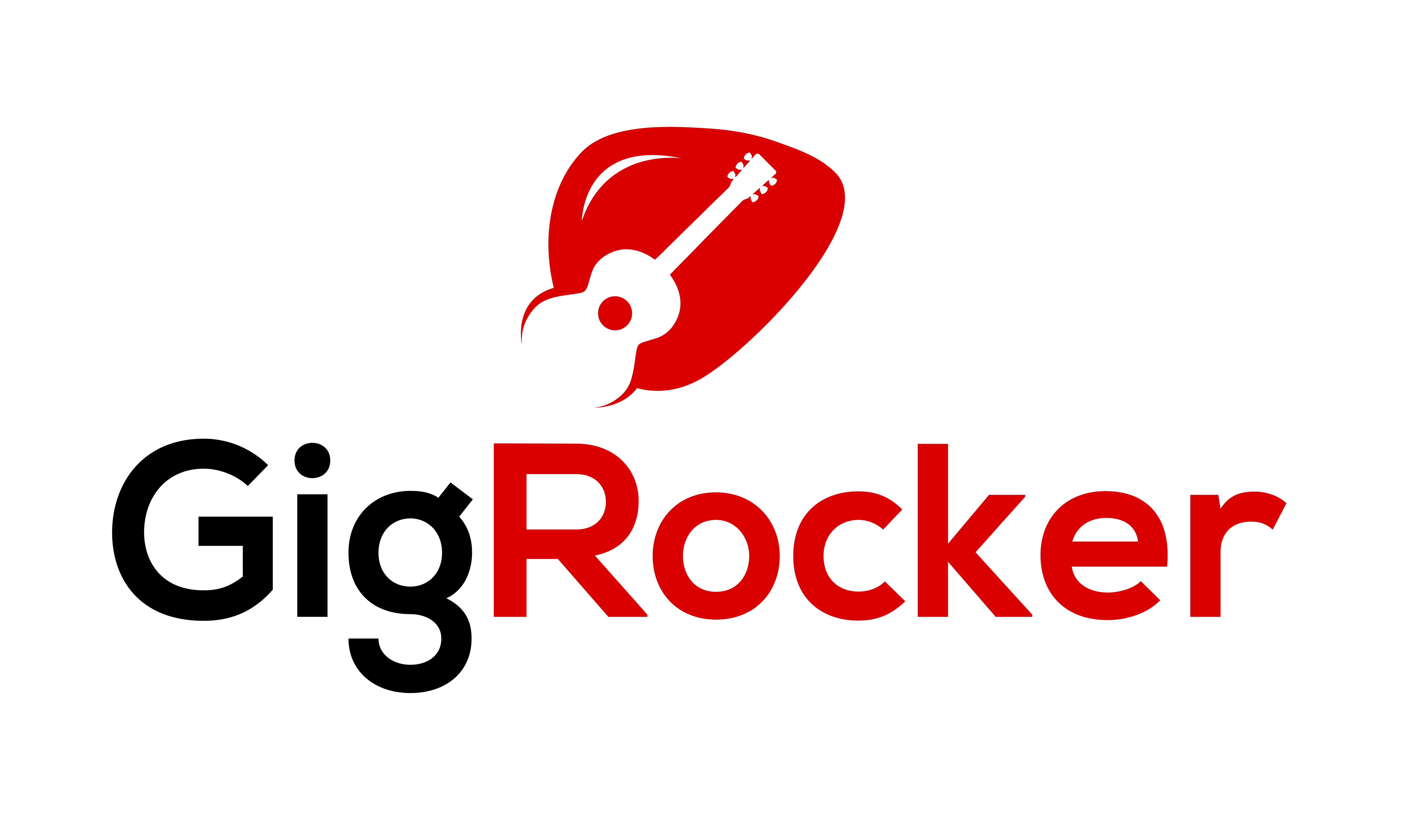 GigRocker logo